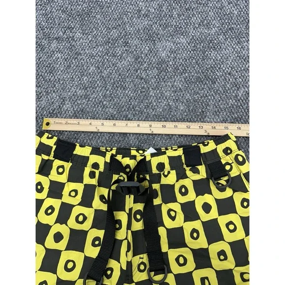 Nike x CPFM Size Medium Cactus Plant Flea Market Pants Cargo Pocket Belted - New - Picture 10 of 14